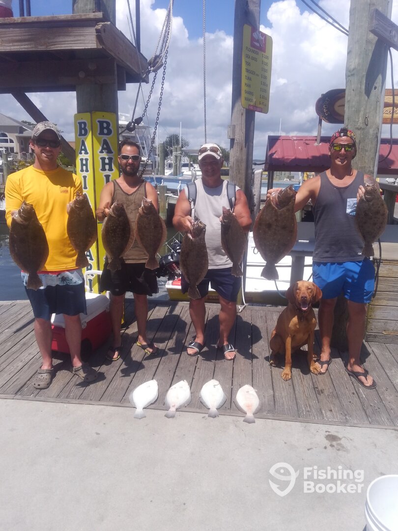 Ocean City Report Photo 0