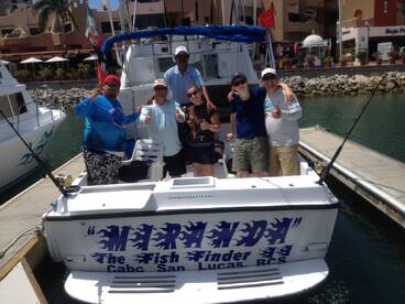Cabo San Lucas Report Photo 2