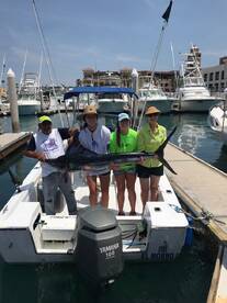 Cabo San Lucas Report Photo 1