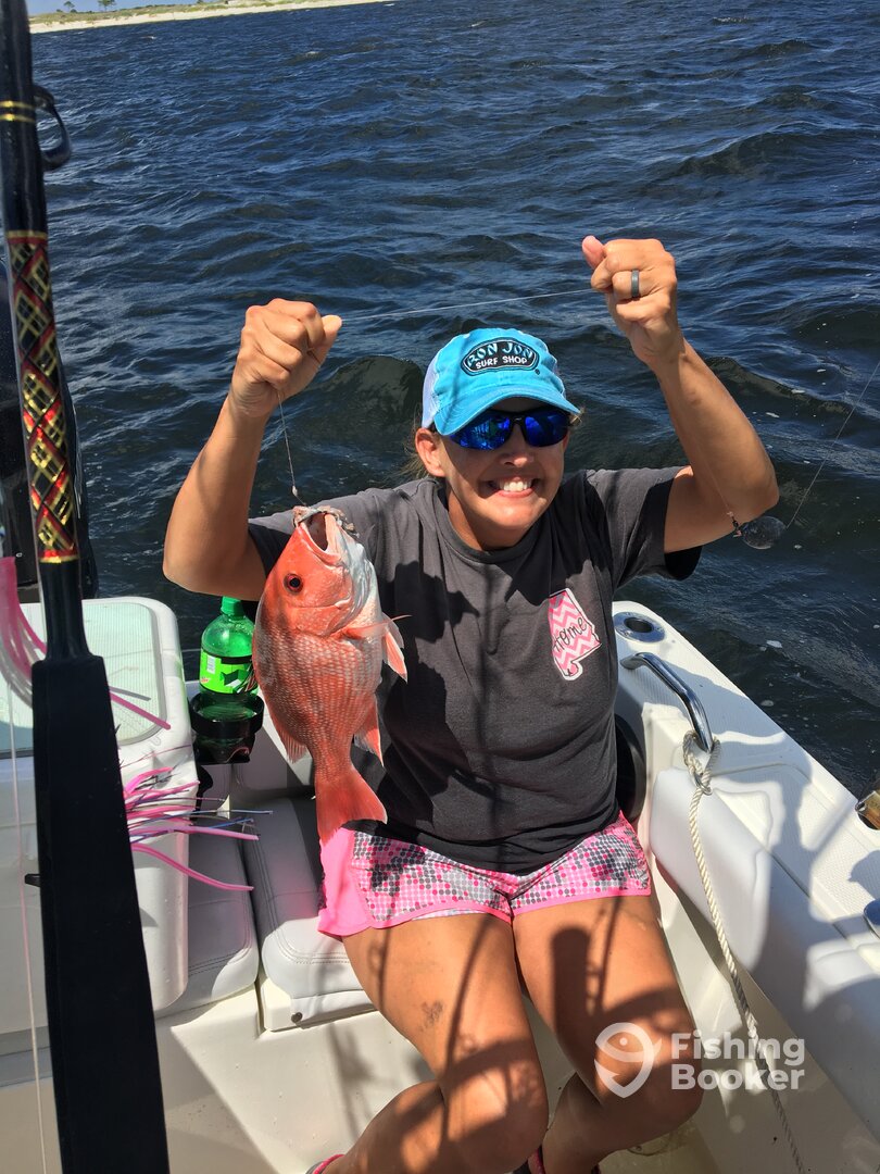 Orange Beach Report Photo 0