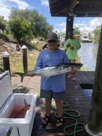 Orange Beach Report Photo 1