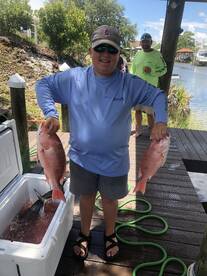 Orange Beach Report Photo 2