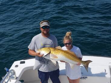 Nags Head Report Photo 2