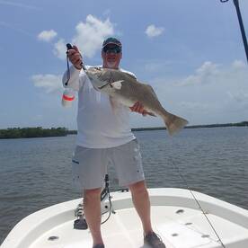 Fintastic Fishing in the Ten Thousand Is