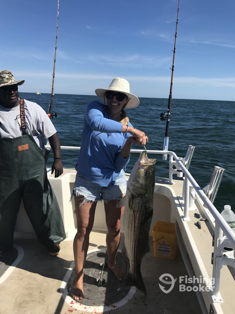 Montauk Report Photo 0