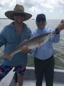 Aransas Pass Report Photo 1