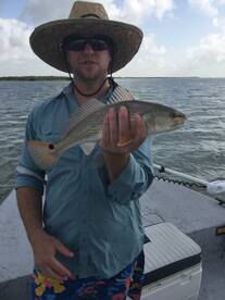 Aransas Pass Report Photo 2