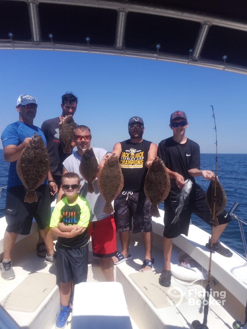 Ocean City Report Photo 0
