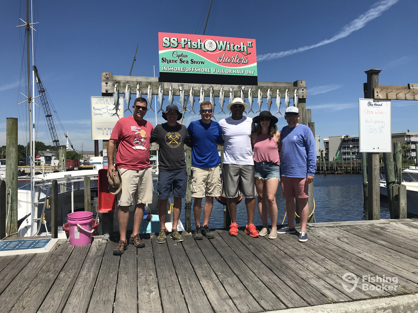 Carolina Beach Report Photo 0