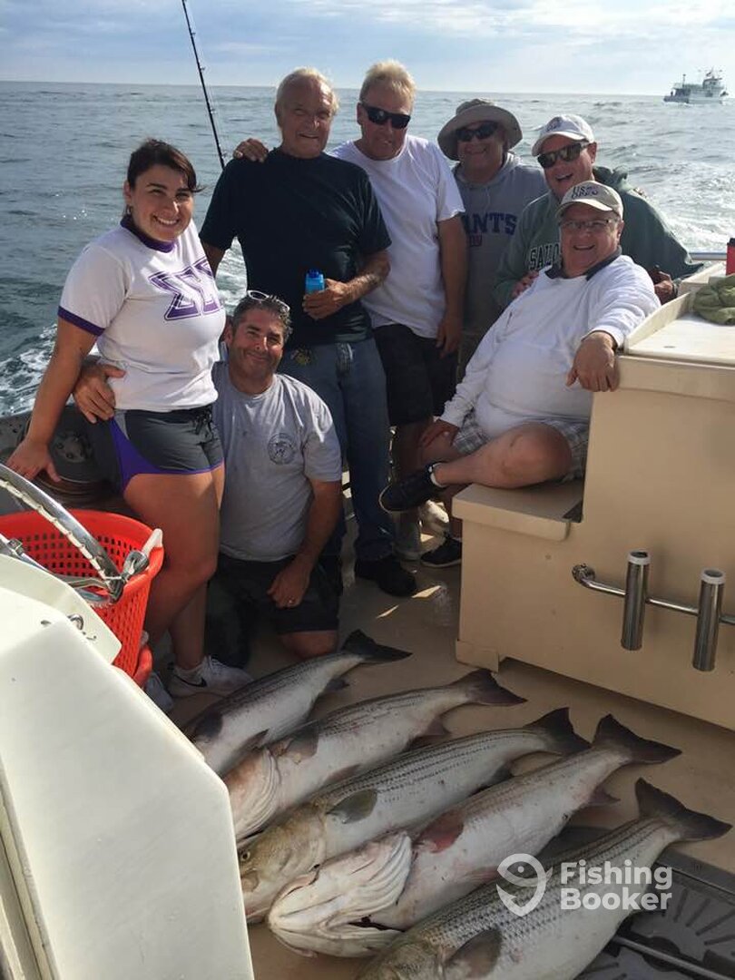 Montauk Report Photo 0