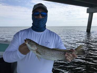 Catch a fish of a lifetime this April on