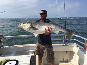 Montauk Report Photo 1