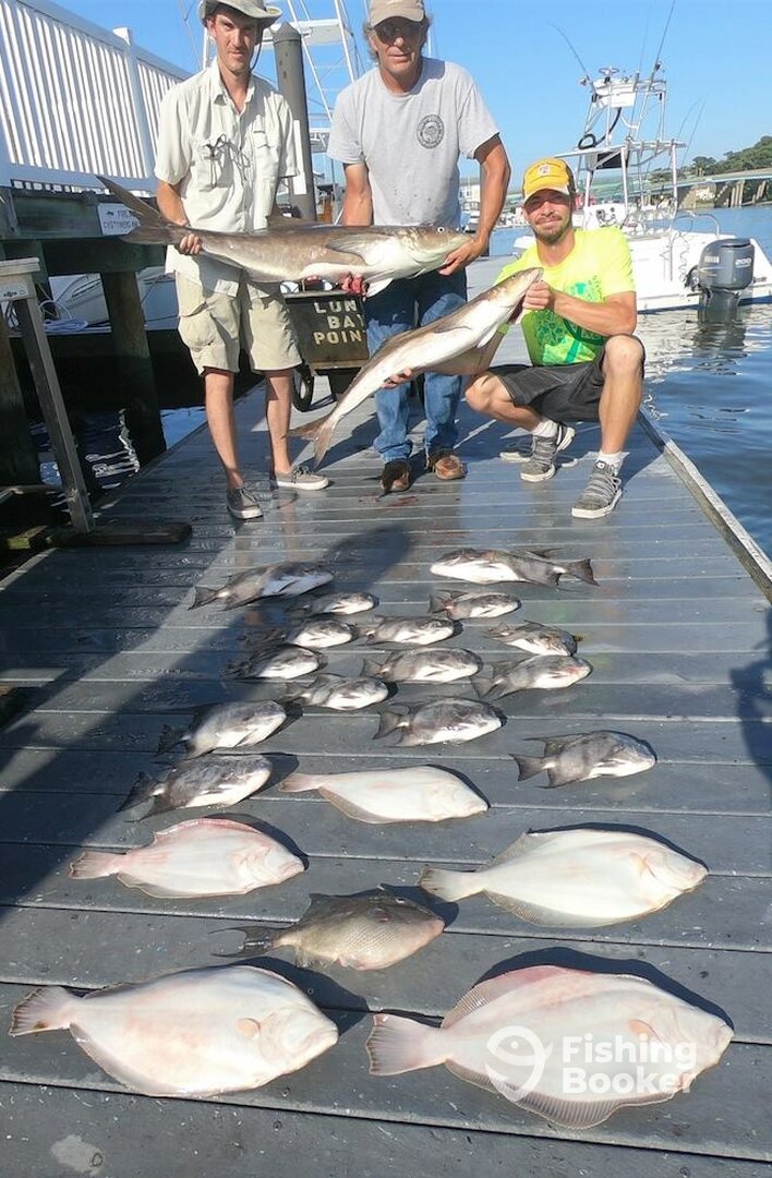 Virginia Beach Report Photo 0