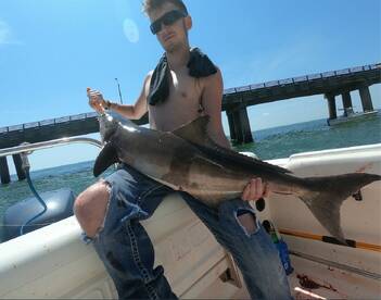 Virginia Beach Report Photo 1
