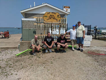 Walk On Group scores their limit 