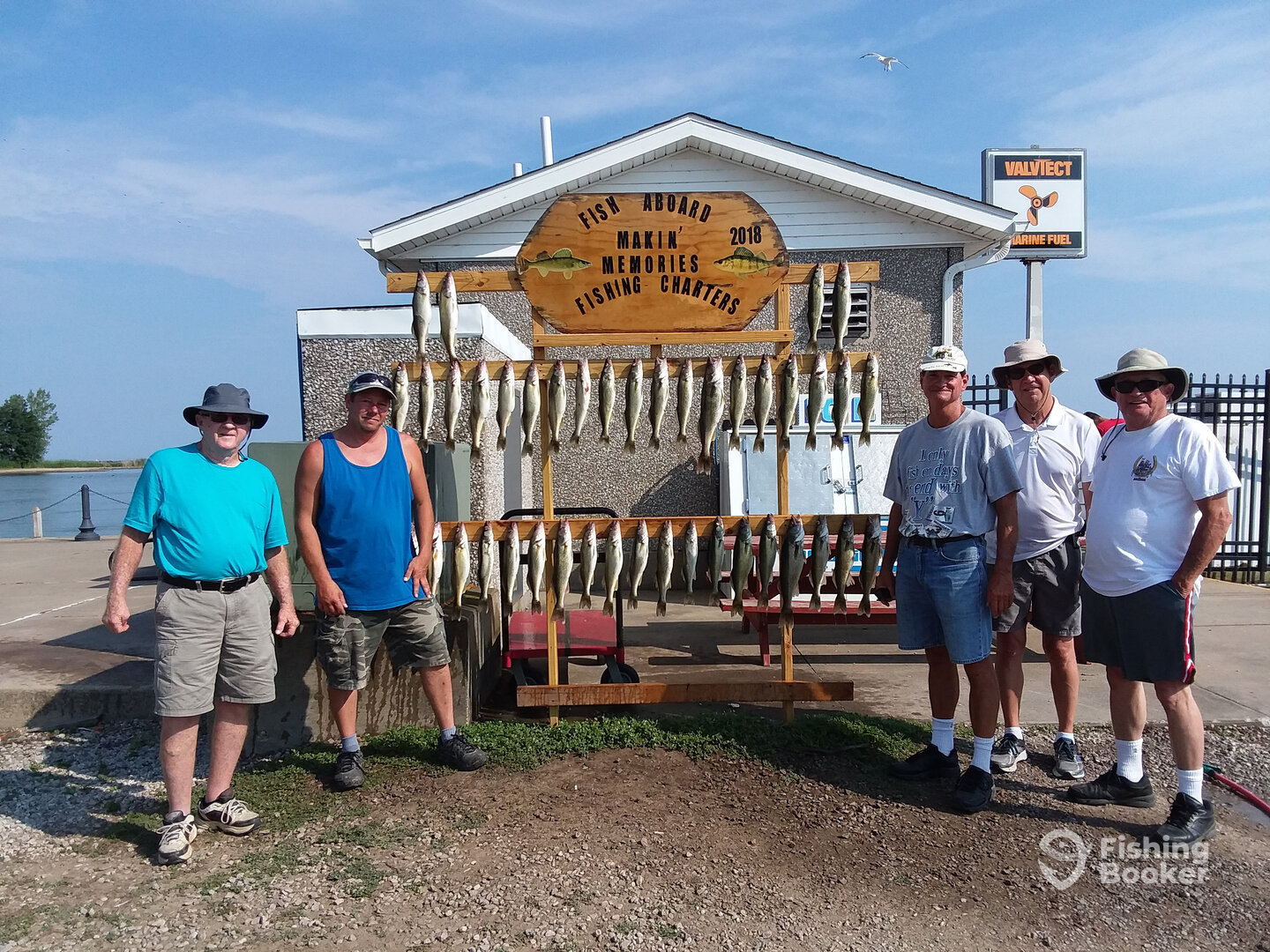 Conneaut Report Photo 0