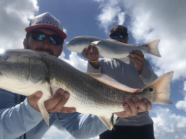 Inshore/Nearshore Bite Remains Strong