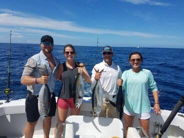 Tamarindo Report Photo 1