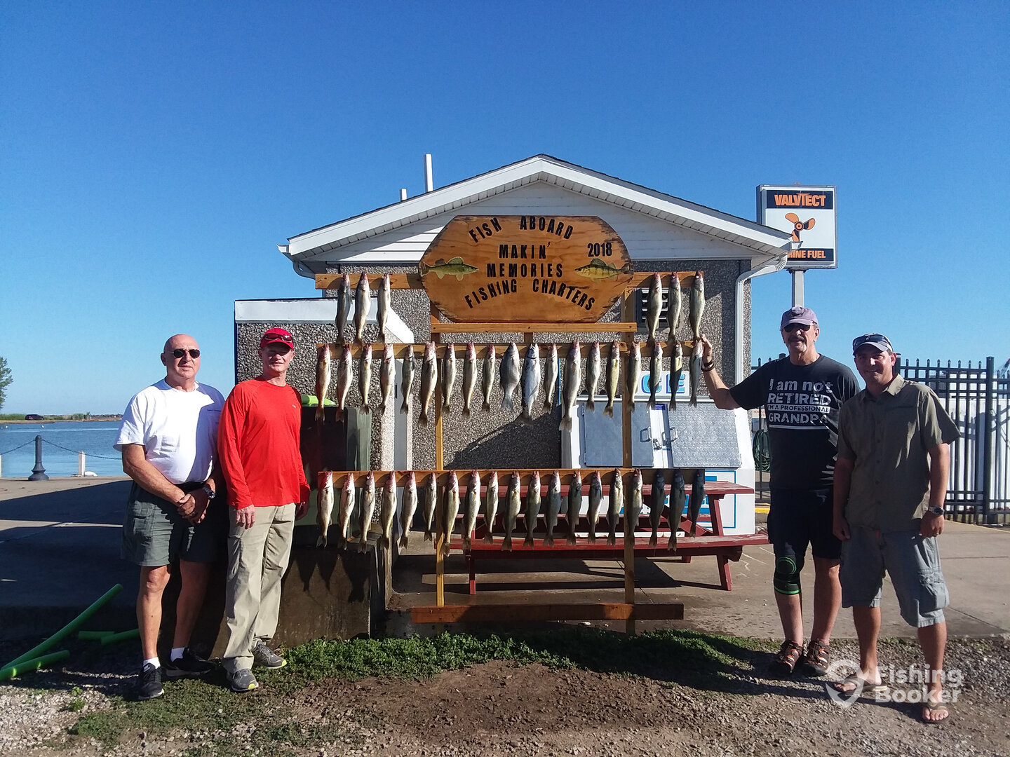 Conneaut Report Photo 0