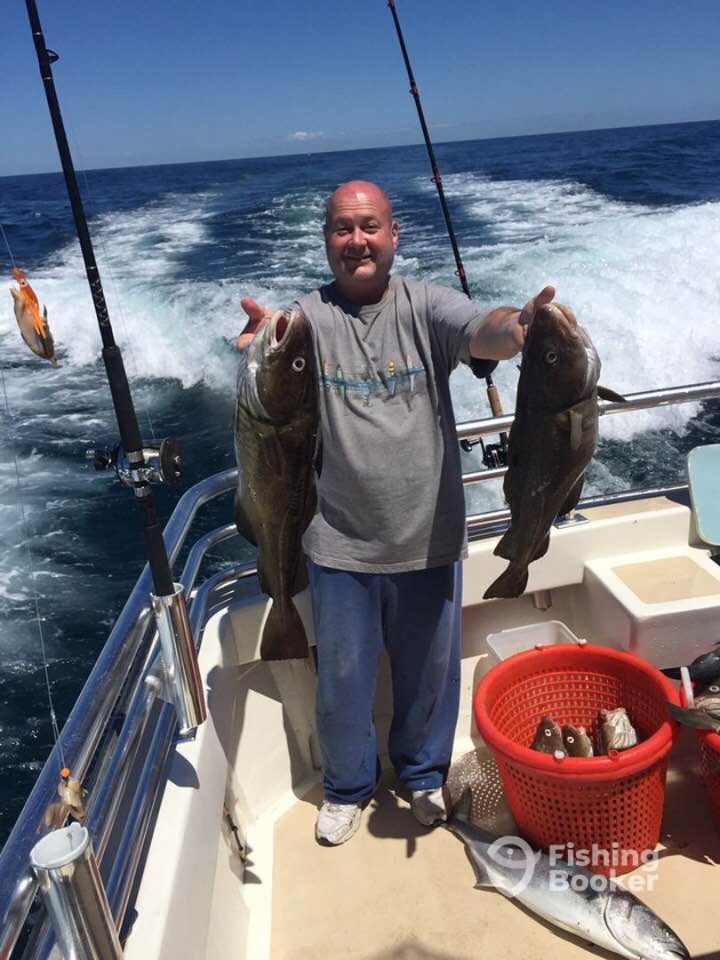 Montauk Report Photo 0