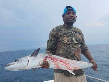 Jacksonville Report Photo 1