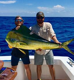 Bimini Trip Successful!