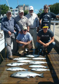 Port Washington Report Photo 2