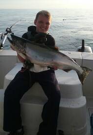 Port Washington Report Photo 1