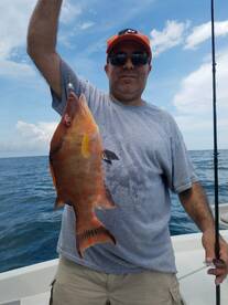 Bay Pines Report Photo 1