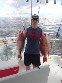 Orange Beach Report Photo 1