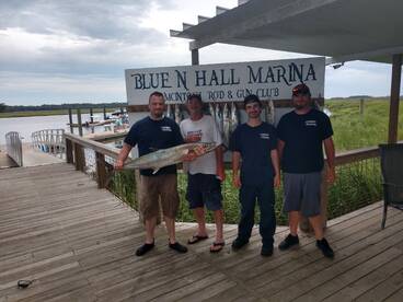 Darien Report Photo 1