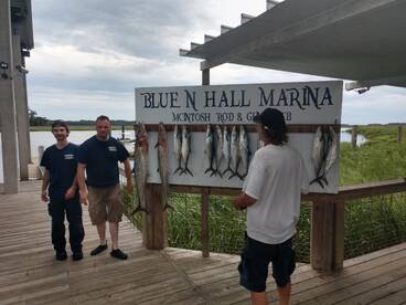 Darien Report Photo 2