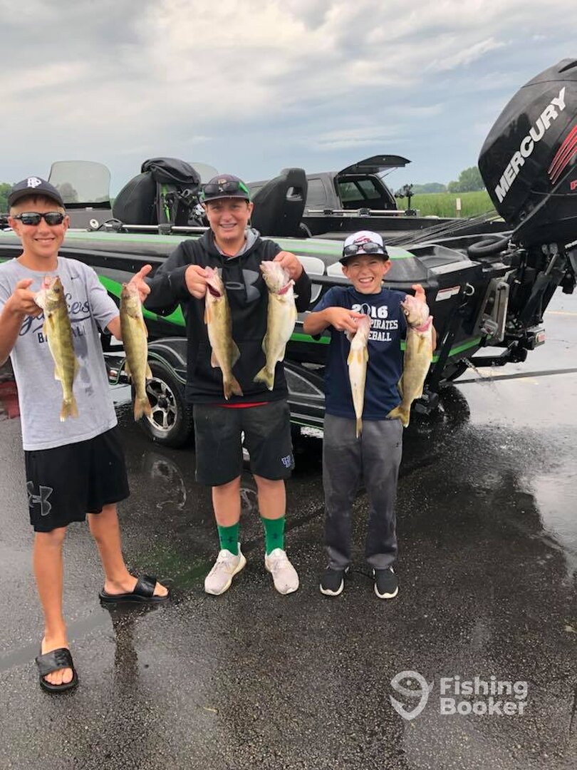 Suamico Report Photo 0