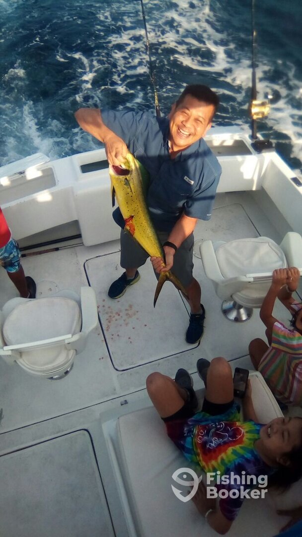 Cabo San Lucas Report Photo 0