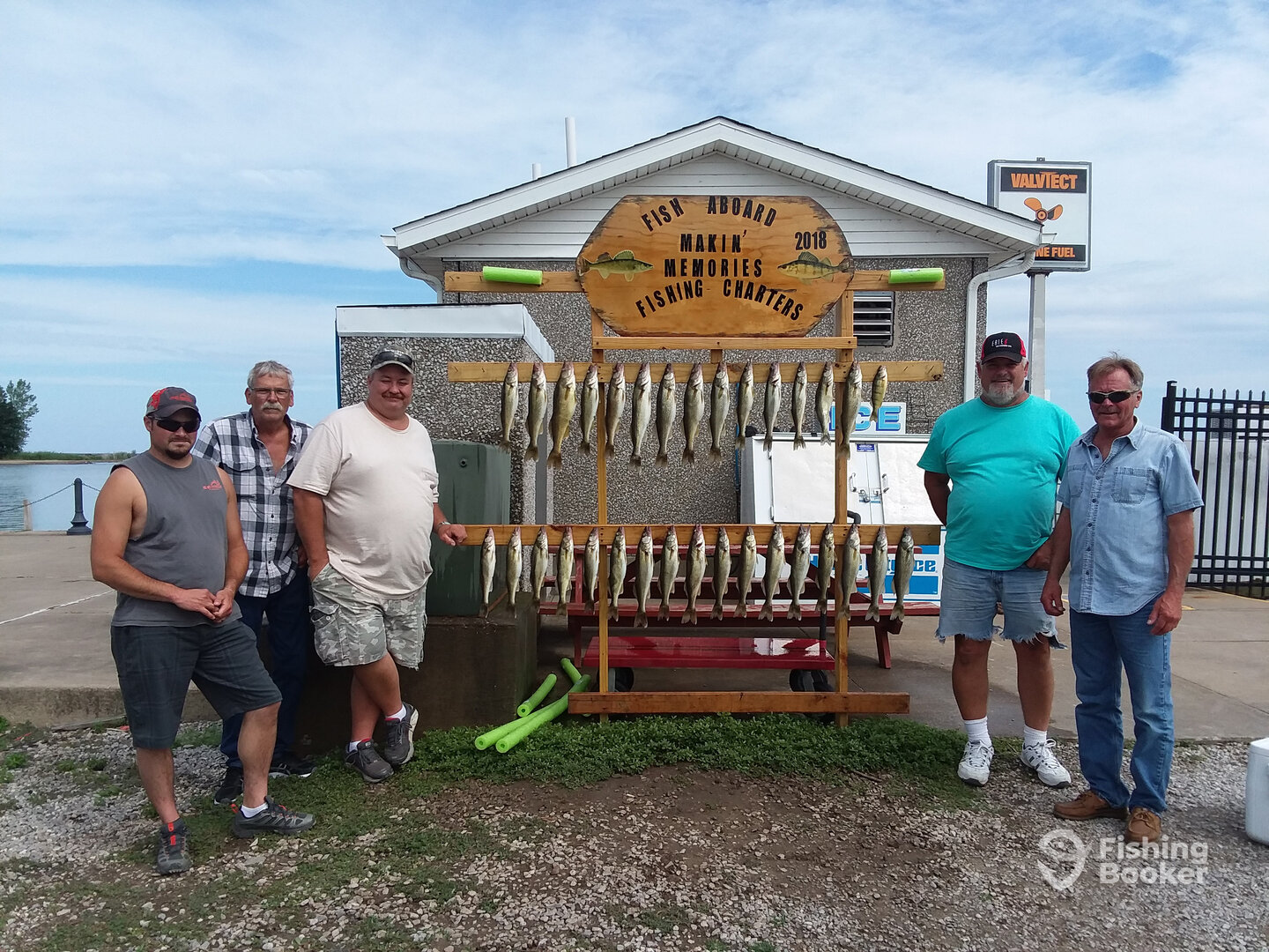 Conneaut Report Photo 0