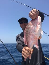 Titusville Report Photo 2