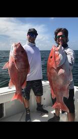 Titusville Report Photo 1