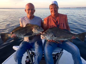 New Smyrna Beach Report Photo 2