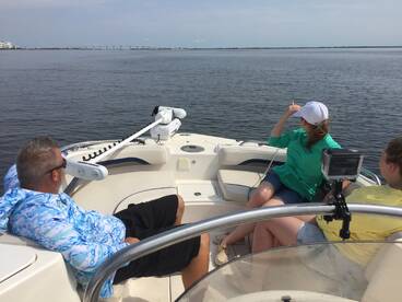 Titusville Report Photo 2