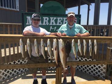 Aransas Pass Report Photo 2