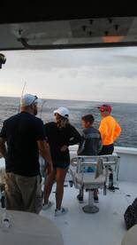 Wanchese Report Photo 2