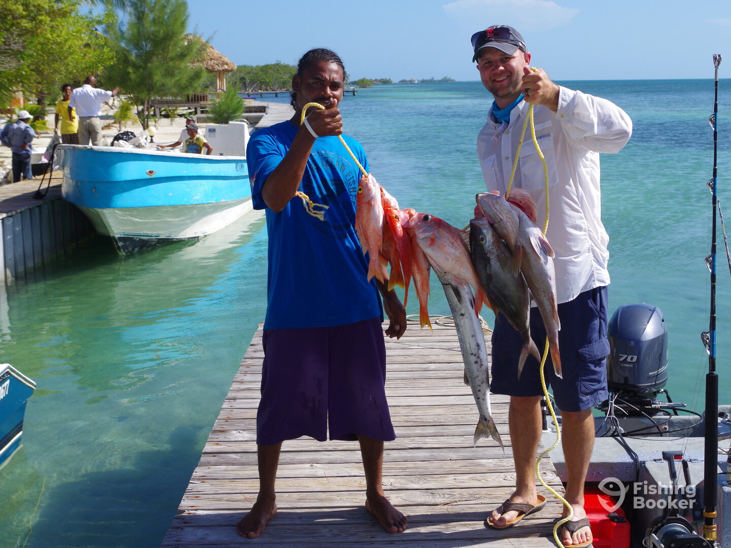 Dangriga Report Photo 0
