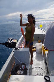 Dangriga Report Photo 2