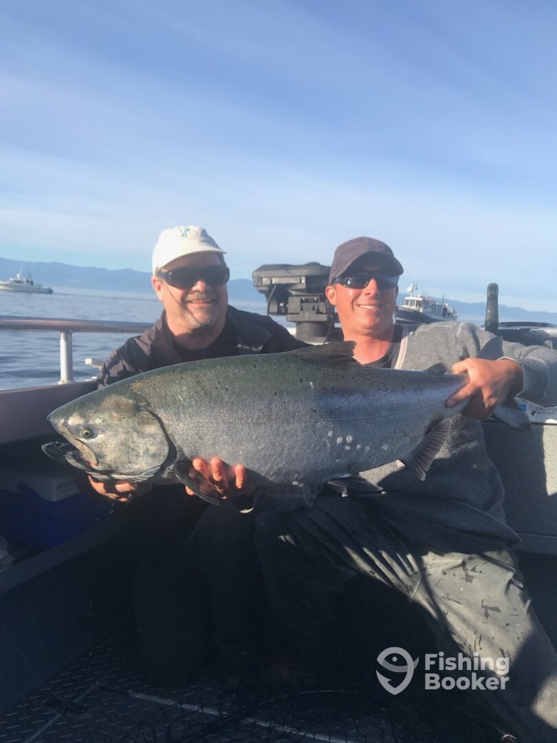 Sooke Report Photo 0