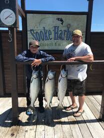 Sooke Report Photo 2