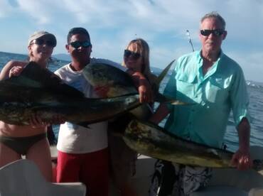 Puerto Vallarta Report Photo 2