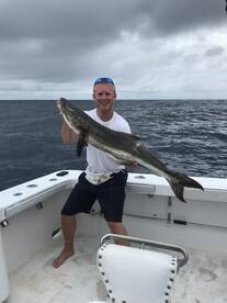 Carolina Beach Report Photo 1