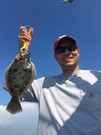 Somers Point Report Photo 1