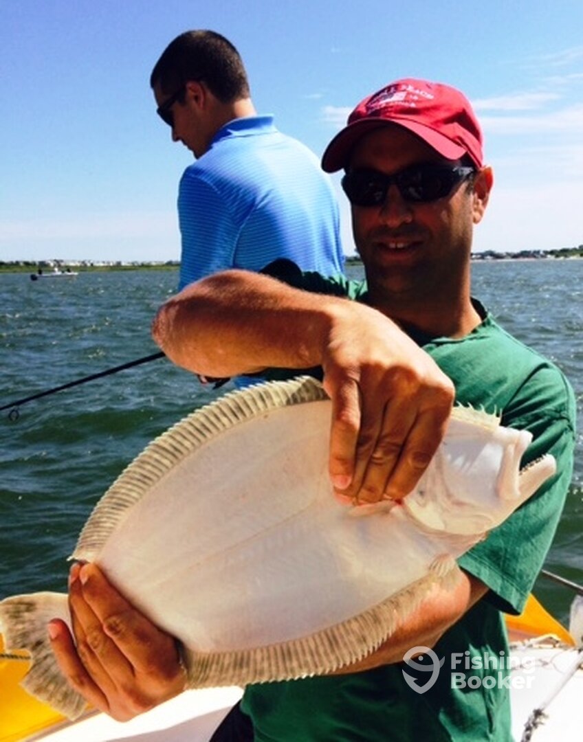 Brigantine Report Photo 0