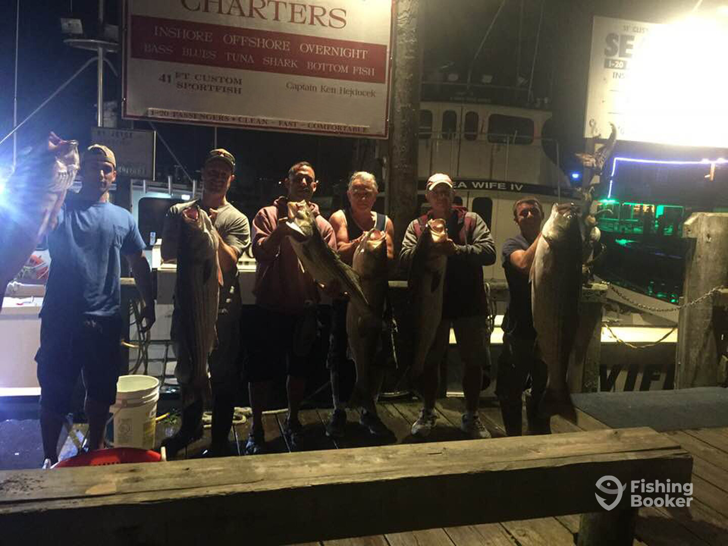 Montauk Report Photo 0